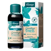Kneipp Badolie Goodbye Stress 100ML