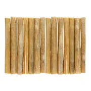 2x Holland Diervoeders Geperste Staven XXL 140-150 gram 10 stuks