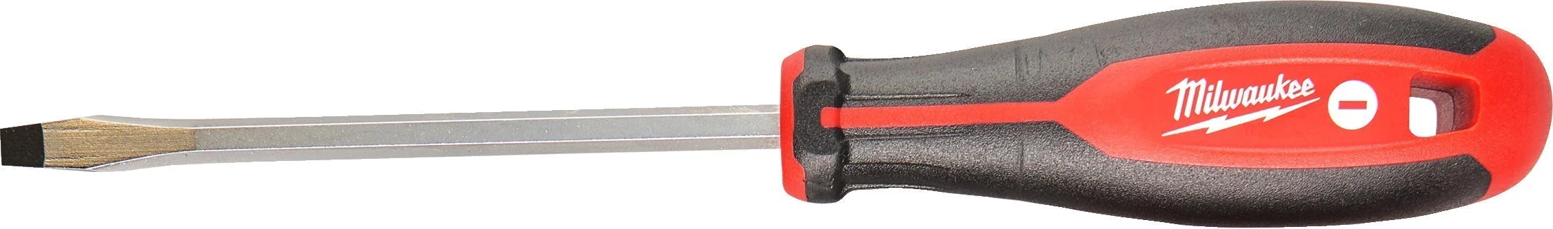 Milwaukee Tri-lobe Schroevendraaier SL 1,2 x 6,5 x 125 - 4932471781