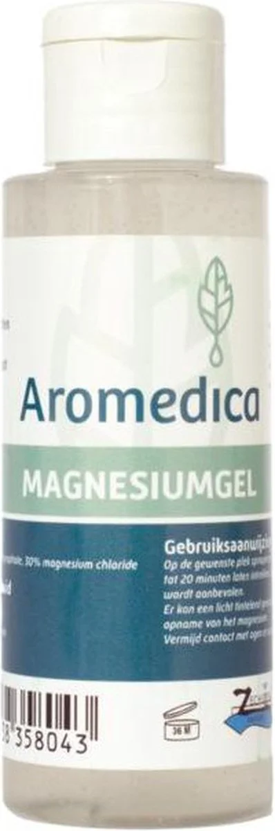 Aromedica Magnesiumgel 100ML