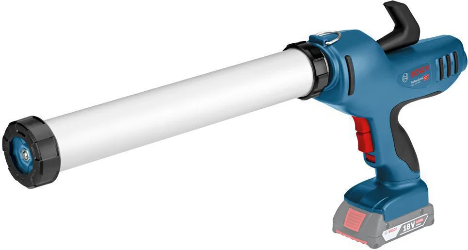 Bosch Professional GCG 18V-600 Accu Kitspuit 18V Basic Body - 06019C4001