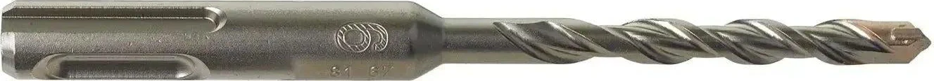 Milwaukee SDS-plus hamerboren - 2-kanten snijdend SDS-Plus M2 6 x 110 VE=1 - 4932307068