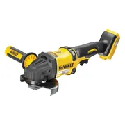 DeWALT DCG418N Accu Haakse Slijper 125mm 54V XR FlexVolt Basic Body