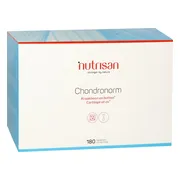 Nutrisan Chondronorm Tabletten 180TB