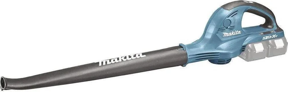 Makita DUB361Z Accu Bladblazer 2x18V Basic Body