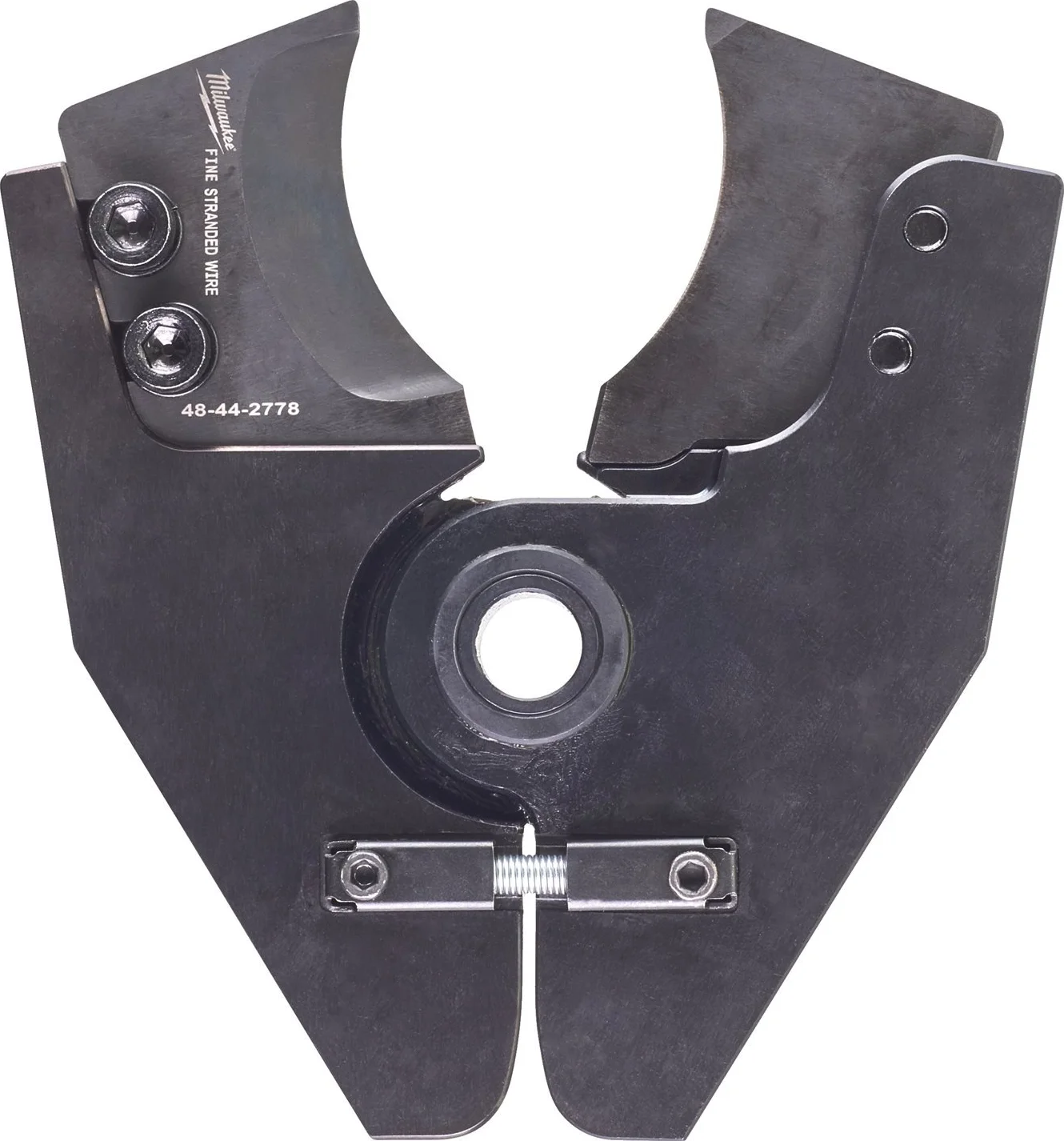 Milwaukee FSW Flexibele kabel snijbek + messen - M18 HCC & ONEHCC - 49162778
