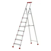 Altrex 503898 Nimba enkel oploopbare trap | 8-treeds - 503898