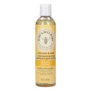 Burt's Bees Baby Shampoo & Body Wash 235ML