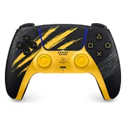 Sony PlayStation 5 DualSense Draadloze Controller Wolverine Battle Yellow Limited Edition
