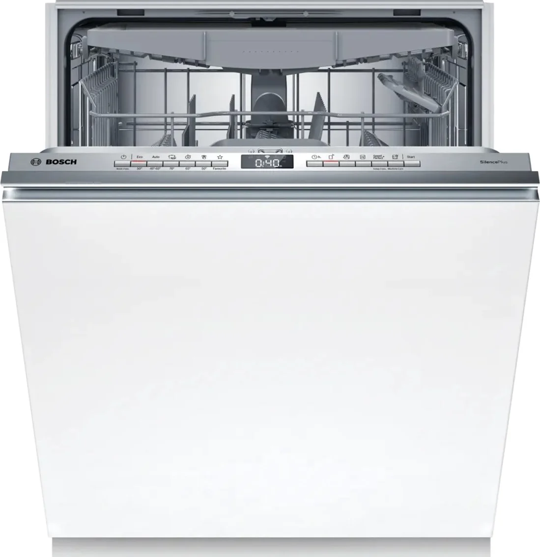 Bosch SBV4EVX08E