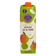 Your Organic Nature Appelsap 1LT