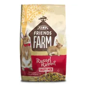 Tiny Friends Farm Russel Konijn 12,5 kg