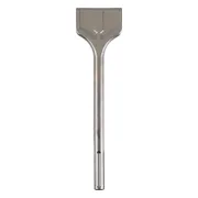 Milwaukee SDS-Max SLEDGE™ 3 brede beitel 300 x 80 mm - 4932478269