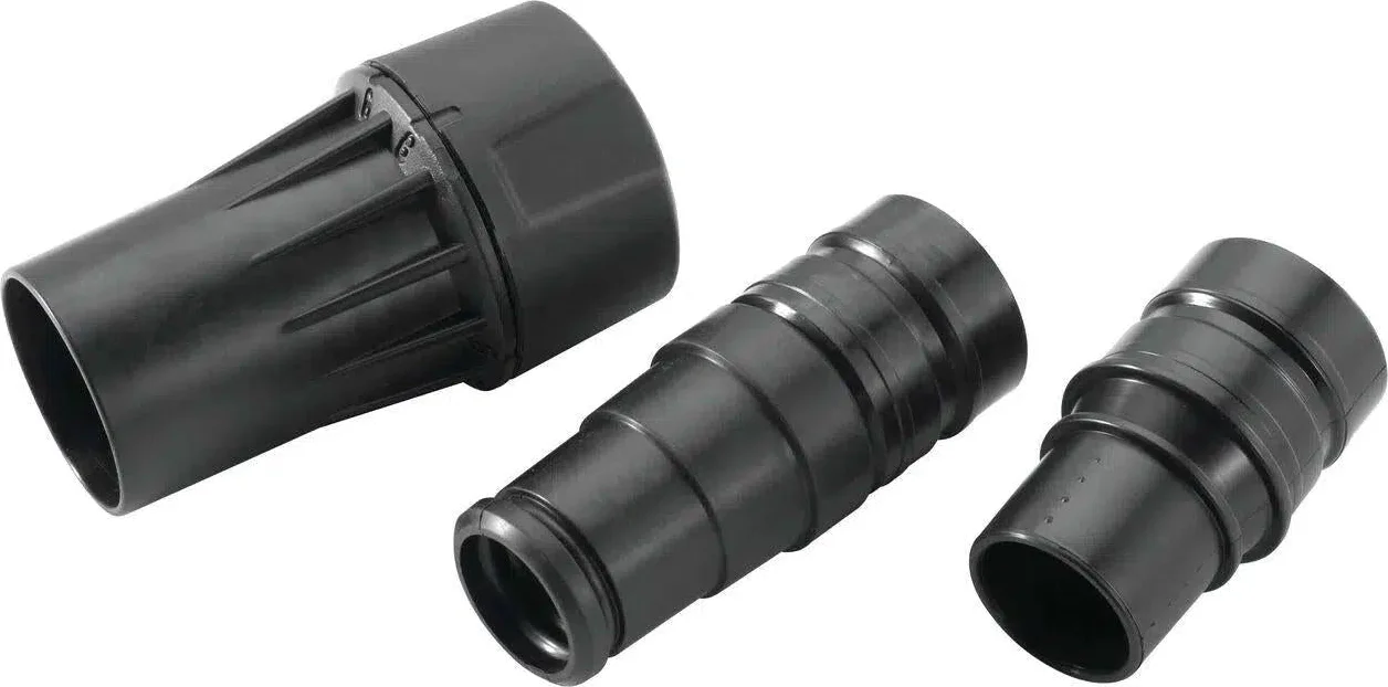 DeWALT DWV9210 Stofafzuigset voor constructie
