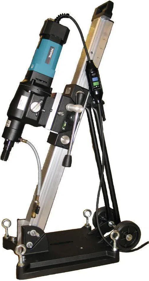 Makita DBM230X 230 V Diamantboormachine nat