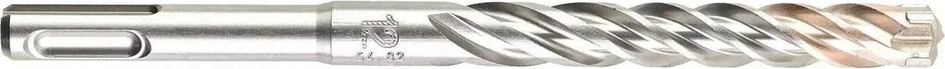 Milwaukee SDS-plus MX4 hamerboren - 4-kanten snijdend / 10 stuks SDS-Plus MX4 12 x 160 - VE=10 - 4932352049