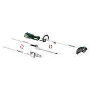 PARKSIDE Accu-tuincombitool 40 V zonder accu's en lader