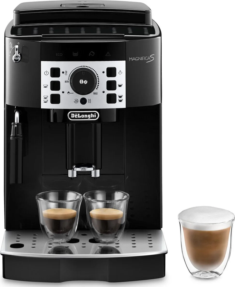 De'Longhi Magnifica ECAM 20.110.B Zwart