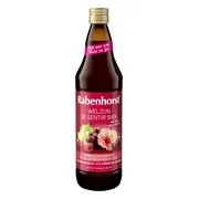 Rabenhorst Welzijn - met ijzer 750ML