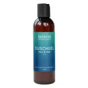 Benecos Body & Hair 2-in-1 Shower Gel 200ML