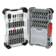 Bosch Professional PRO Impact schroefbitset 31-delig - 2608521U72