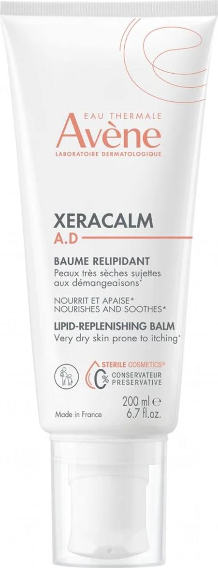 Eau Thermale Avène Xeracalm AD Balsem 200ML