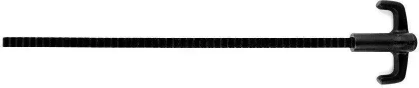 Milwaukee Plunjerstang voor 400ml worstenhouders - 48091090