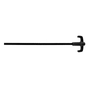 Milwaukee Plunjerstang voor 400ml worstenhouders - 48091090
