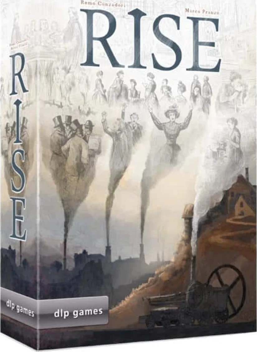 Rise