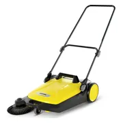 KÄRCHER Veegmachine S 4