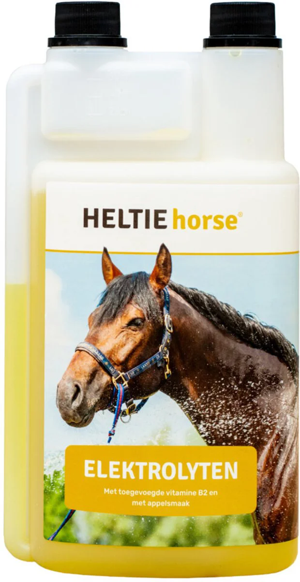 HELTIE horse Elektrolyten 1 liter