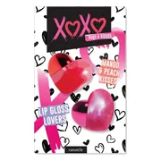 Casuelle Xoxo Lipgloss Lovers 2ST