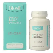 Biosil Collagen Generator Capsules 60CP