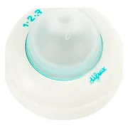 Difrax 1-2-3 Ring Wide