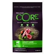 Wellness Core Hondenvoer Lam 10 kg