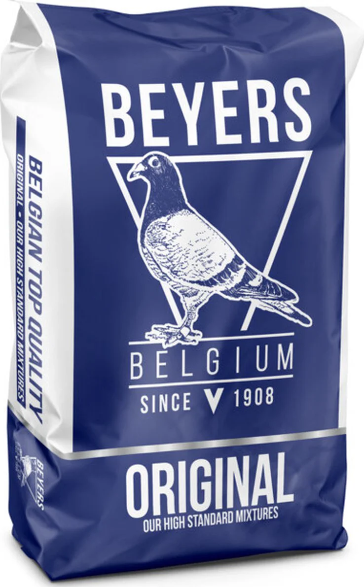 Beyers Original Kweek 25 kg