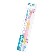 Curasept Biosmalto 0-3Y Baby Toothbrush
