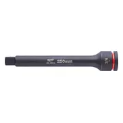 Milwaukee SHOCKWAVE™ Krachtdop verlengstuk 3/4" - 250mm - 4932480404
