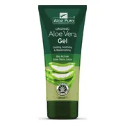 Aloe Pura Organic Aloe Vera Gel 200ML