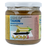 Monki Tahin 330GR