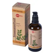 Aromed Sinaluta Sinaasappelhuidolie 100ML