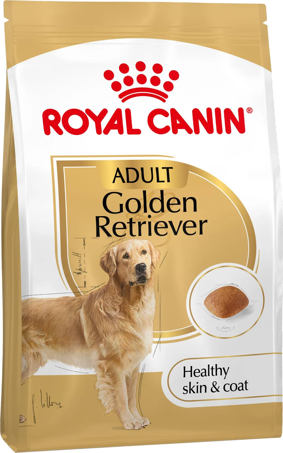 Royal Canin Golden Retriever Adult - 3 kg - Hondenvoer