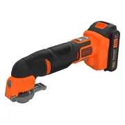 BLACK+DECKER BDCOS18D1K-QW