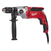 Milwaukee PD2E 24 R Klopboormachine 2-toerig 1020W - 4933419595