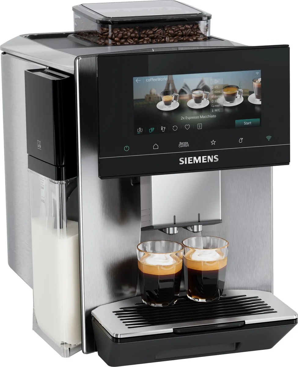 Siemens EQ900 iAroma TQ9X3BZ3