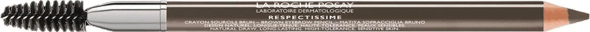 La Roche Toleriane Wenkbrauwpotlood Bruin