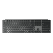 Lenovo 700 Modern Multi-Device Draadloos Toetsenbord QWERTY