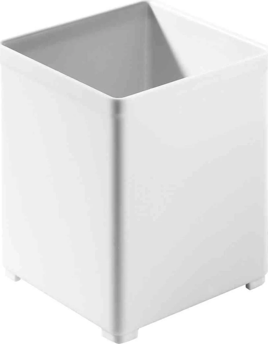 Festool Box 60x60x71/6 SYS-SB Inzetbakjes - 500066