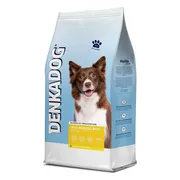 Denkadog Hondenvoer Cold Pressed Beef 20 kg