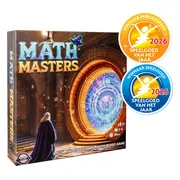 Math Masters